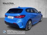 BMW 118 I Sportpaket Navi Digitales Cockpit LED Sper - BMW 1er Reihe: Sportpaket