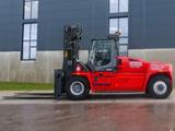 Kalmar DCG 160-12 - Kalmar DCG 160-12