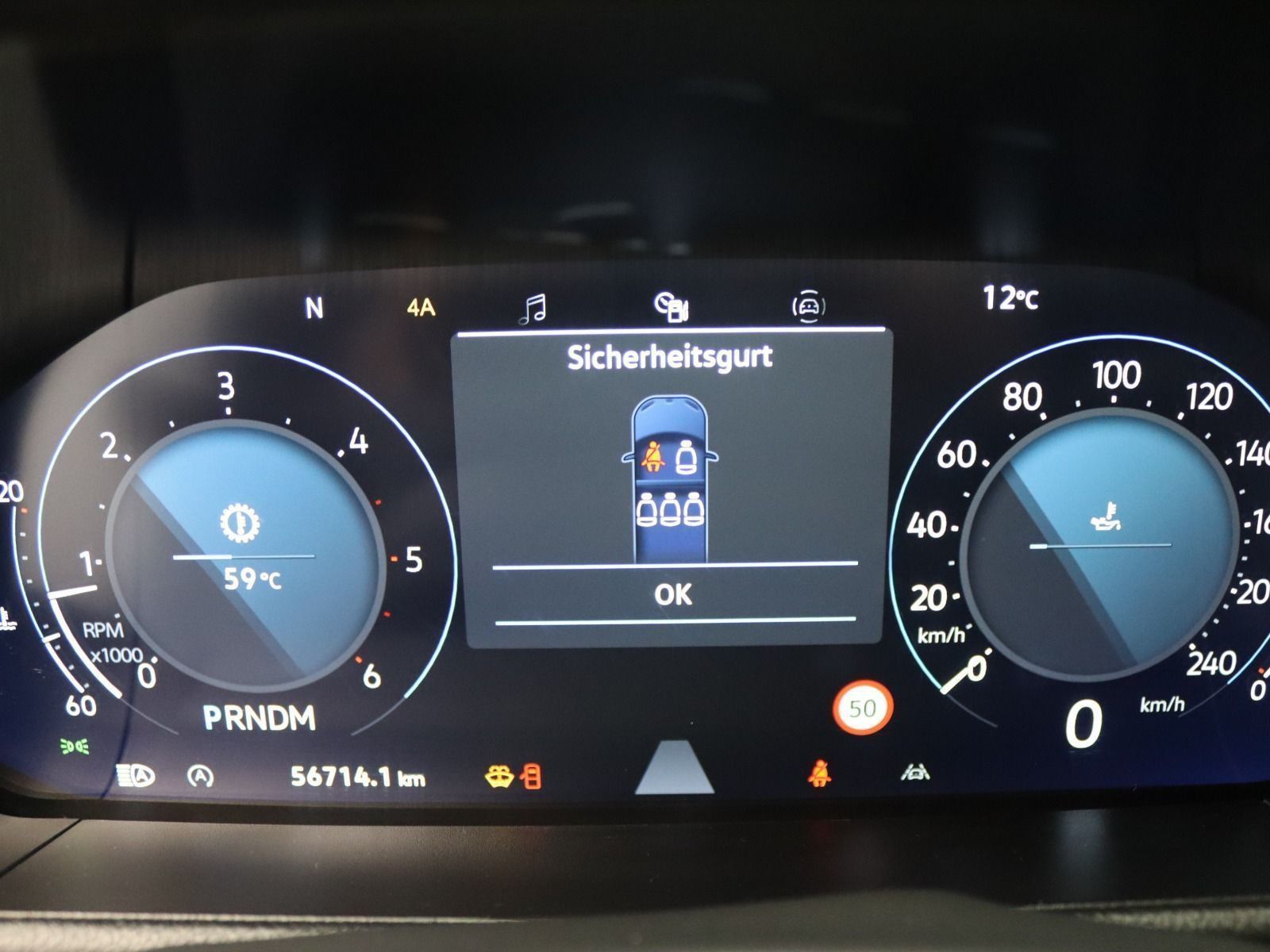 Volkswagen Amarok - Bild 13