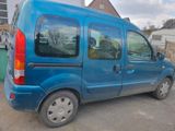 Renault Kangoo 95PS  BJ 2005 mit Tüv bis 26 - Renault Kangoo aus 2005