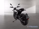 Ducati SCRAMBLER ICON THRILLING BLACK "NEU" THE LAST - DUCATI SCRAMBLER