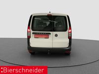 Volkswagen Caddy - Vorschau Bild 5