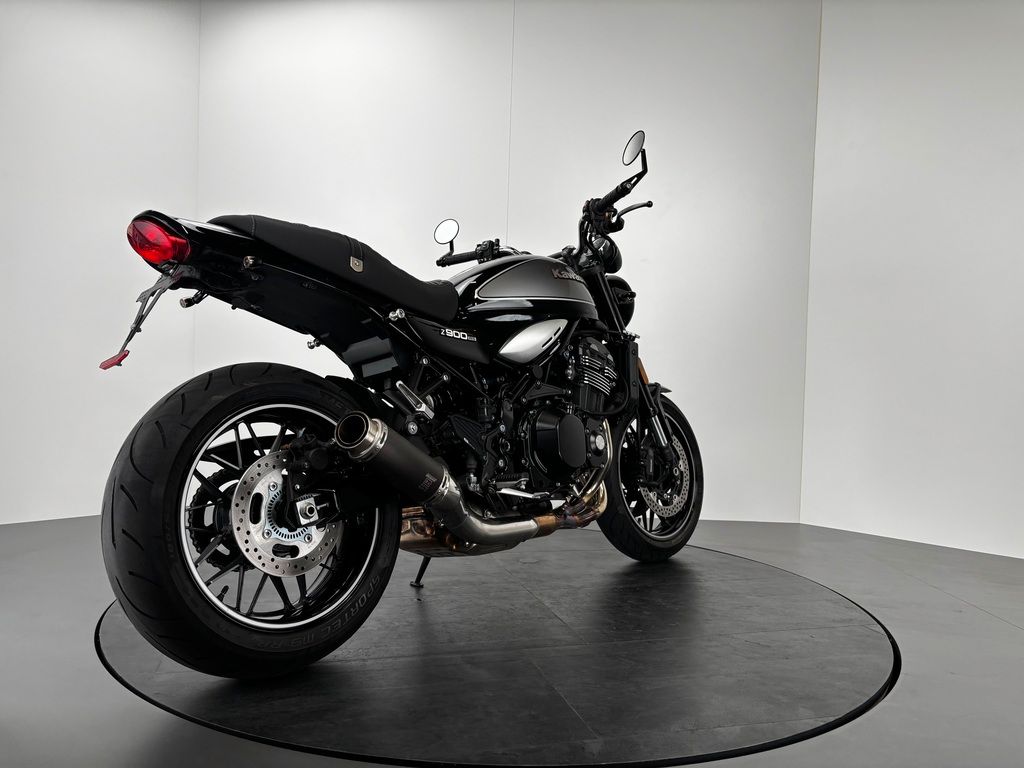 Fahrzeugabbildung Kawasaki Z 900 RS *TOP ZUSTAND + ZUBEHÖR *