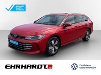 Volkswagen Passat Variant - Vorschau Bild 1