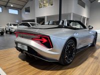 MG Cyberster - Vorschau Bild 6