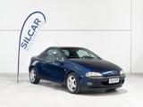 Opel Tigra 1.6i 16V cat Premium Blue - Opel Tigra: Sportwagen