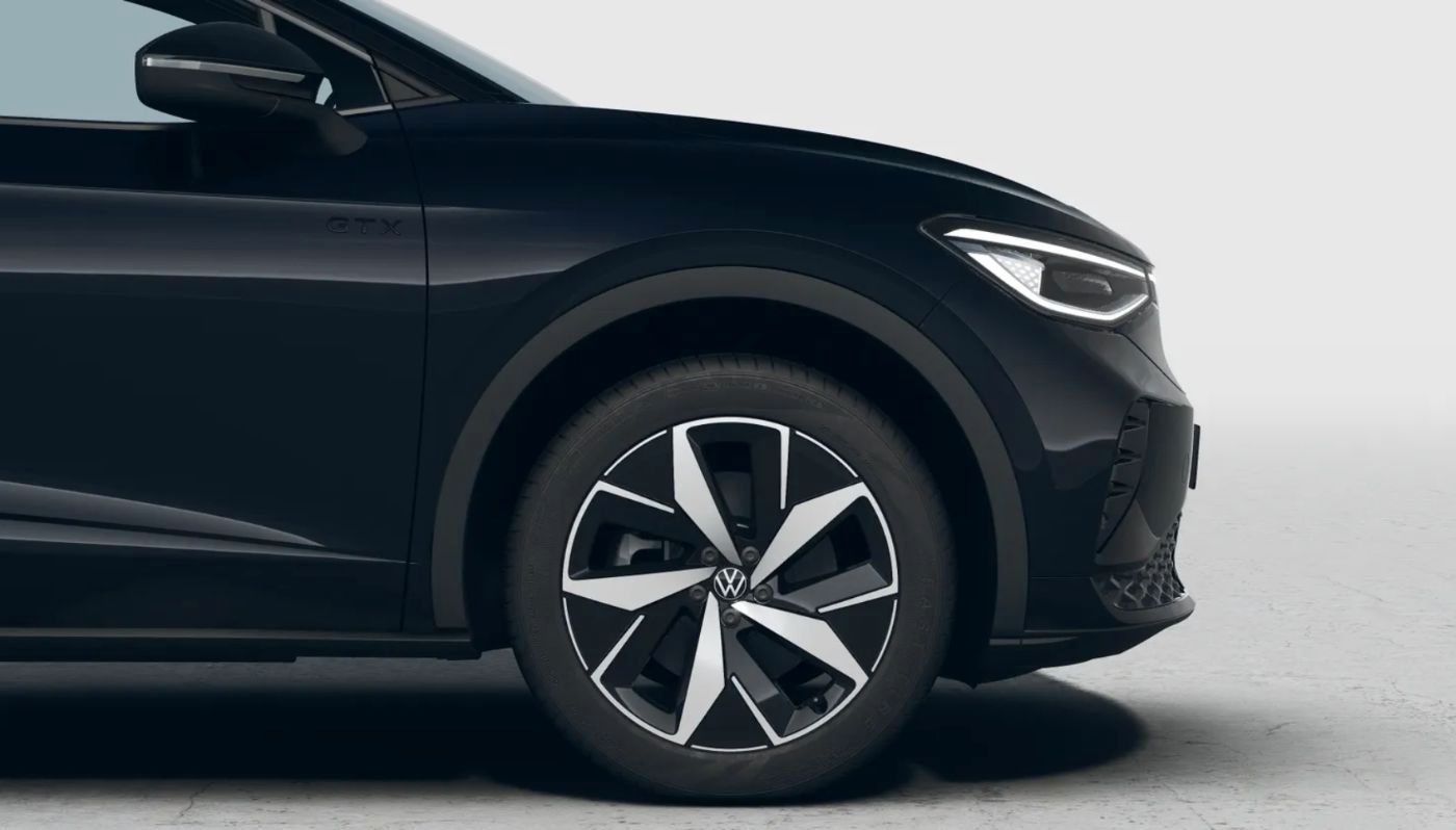 Volkswagen ID.4 - Bild 9