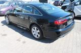 Audi A6 Lim. 2.0 TFSI quattro MMI - Audi A6 Gebrauchtwagen in Berlin