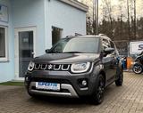 Suzuki Ignis 1.2 DUALJET HYBRID Comfort+ LED LM KAMERA - Suzuki Ignis mit Hybrid-Antrieb