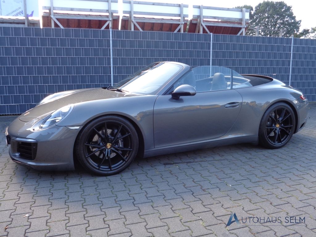 Angebot ansehen Porsche 911