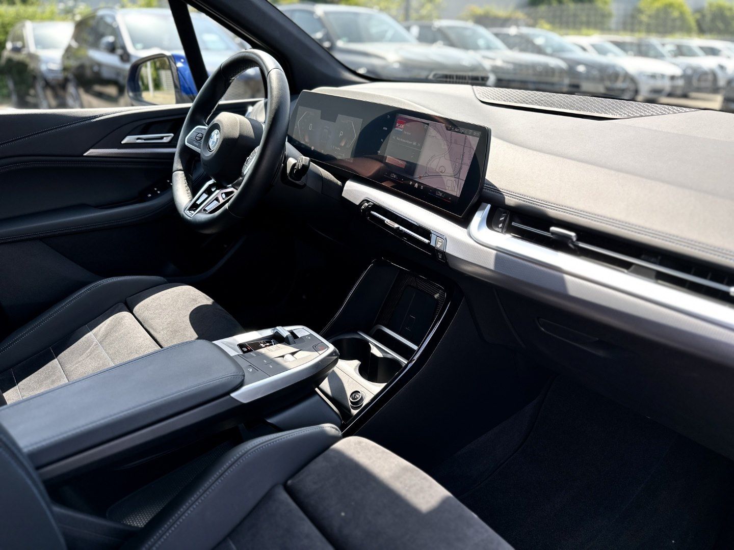 BMW 220 Active Tourer - Bild 18
