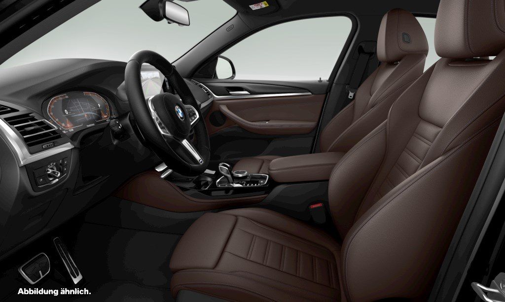 BMW X4 - Bild 4