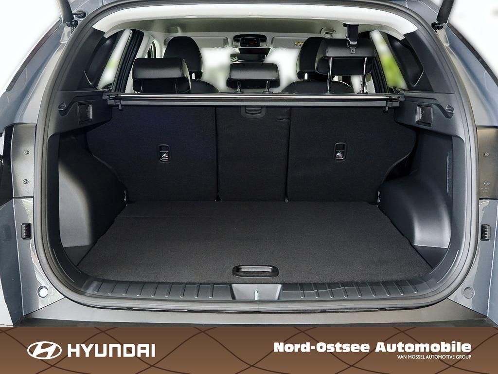 Hyundai Tucson – Bild 14