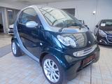 Smart ForTwo Automatik/Klima/Panoramadach/Tüv neu/ - Smart ForTwo: Grün