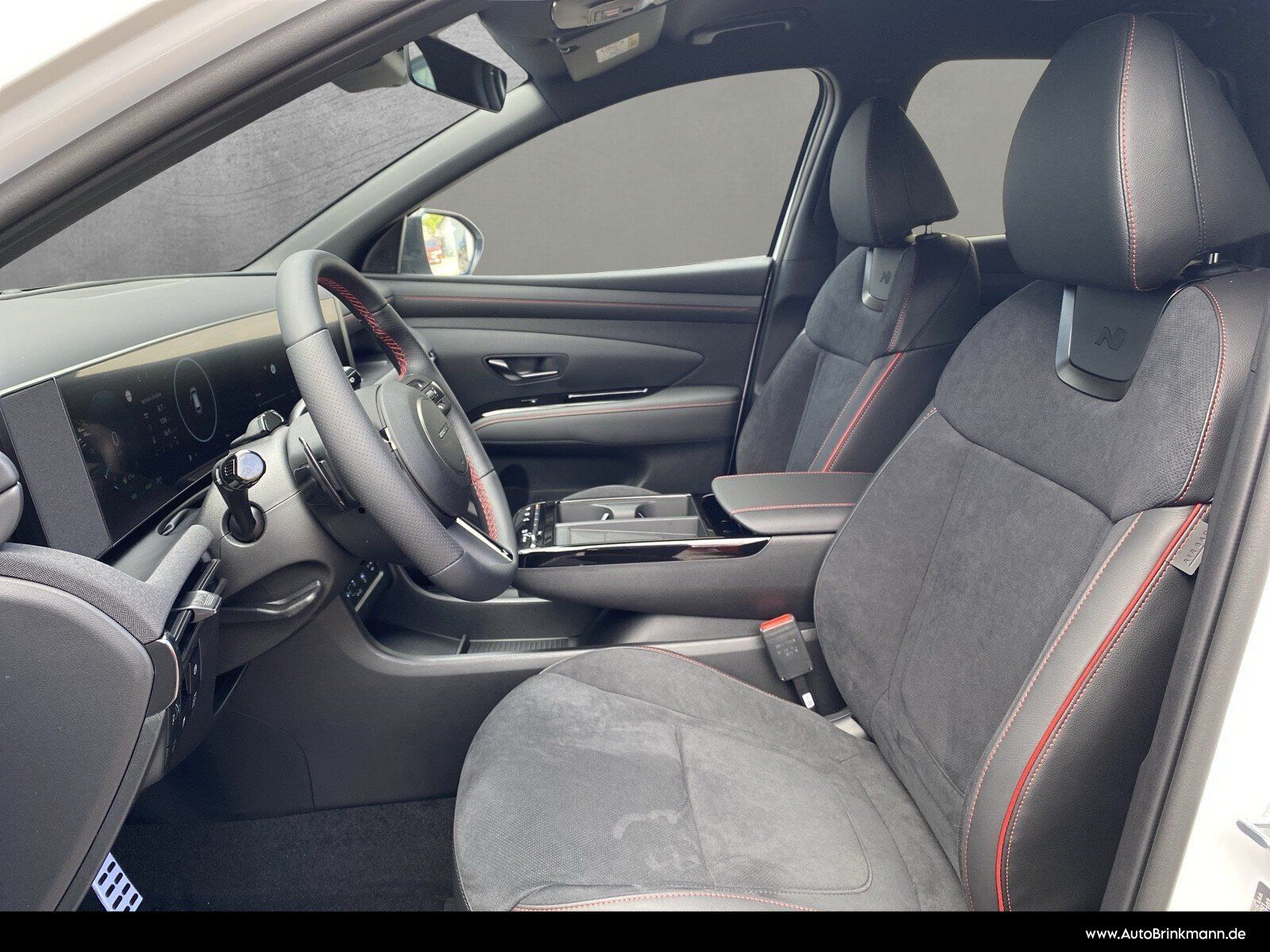 Hyundai Tucson – Bild 9
