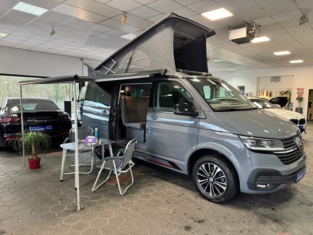 Volkswagen T6 California*Beach*Edition*ACC*VR*TotwA*LED*