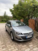 Opel Astra 1.4 Turbo Active 103kW Active