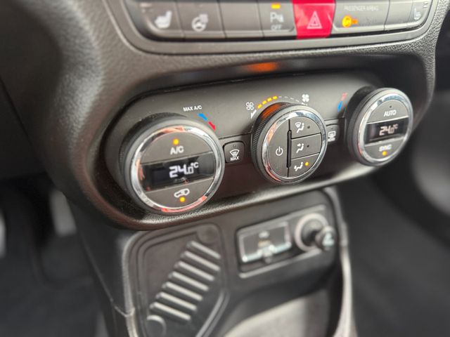 Jeep Renegade Limited MultiAir FWD|Navi|Tempomat