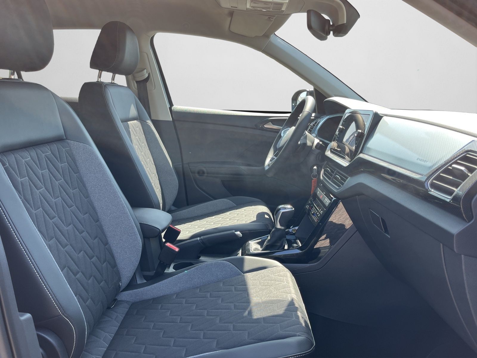 Volkswagen T-Cross - Bild 5