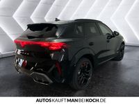 Cupra Terramar - Vorschau Bild 6