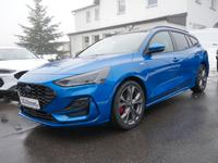 Ford Focus Turnier ST-Line X Autom Matrix Panorama
