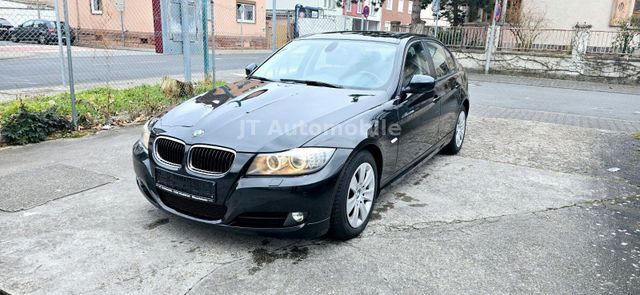 BMW 318 Baureihe 3 Lim. 318i-Euro 5-Navi-SH-