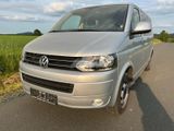 Volkswagen T5 Caravelle Lang Allrad DSG 9-Sitzer - Volkswagen T5 Caravelle: Lang