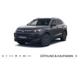 Volkswagen Tiguan 1.5 eTSI DSG ELEGANCE*IQ.LIGHT*AHK*KAMERA