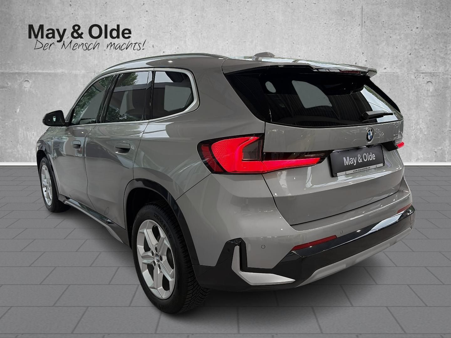 BMW X1 - Bild 5