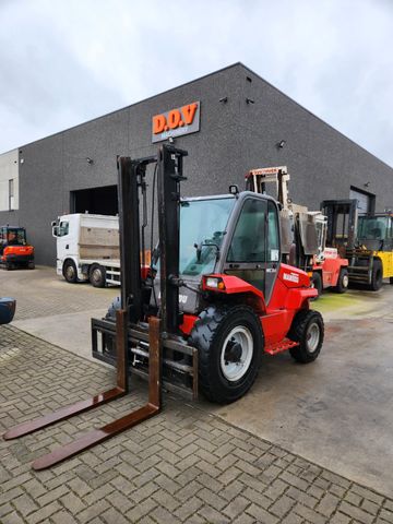 Manitou MC30