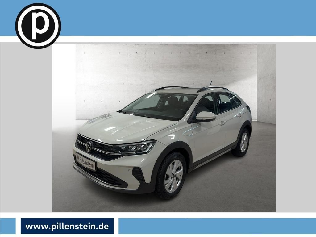 Volkswagen Taigo LIFE 1.0 TSI KAMERA SHZ APP-C.