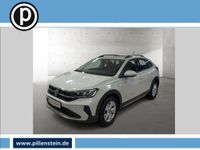 Volkswagen Taigo - Vorschau Bild 1