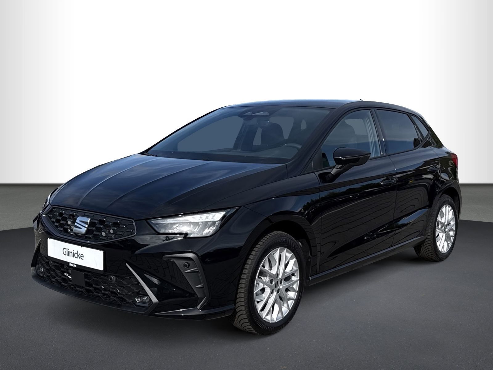 Seat Ibiza - Bild 2
