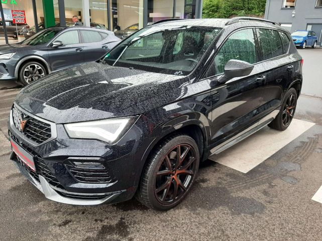 CUPRA Ateca 4Drive *Ihr Cupra Vertragspartner*