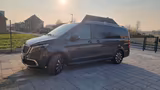 Mercedes-Benz EQV 90kWh Lang 360 Grad Kamera Elektrisches Heck - Mercedes-Benz EQV Gebrauchtwagen