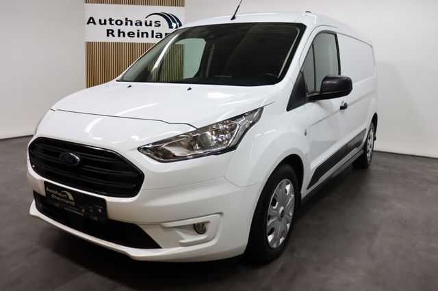 Ford Transit Connect lang*AUTOMATIK*KAMERA*AHK*KLIMA*