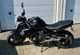 Kawasaki ER6-n ABS - geringe KM - sehr gepflegt - TÜV NEU - KAWASAKI ER6N