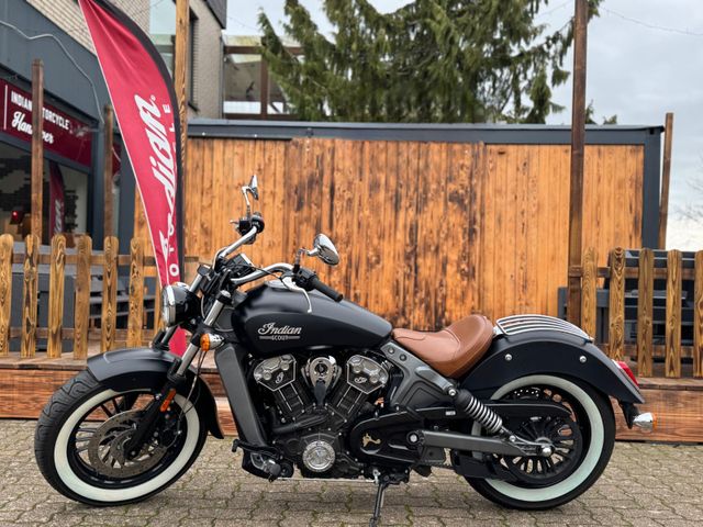 Indian Scout