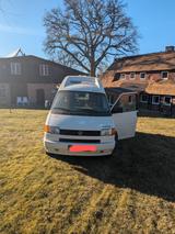 Volkswagen T4 California Highway **TÜV bis 07.2028** - VW T4 California von 1995