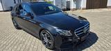 Mercedes-Benz E 450 AMG Line Mwst Night Paket Schiebedach - gebrauchte Mercedes-Benz E 450 aus dem Jahr 2019