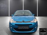 Citroën C3 Selection/NAVI/PDC/KLIMA/SHZ - Citroën C3: Selection