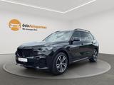 BMW X7 xDrive 40 i M Sport LED/LEDER/PANO/HUD/ACC/LI - gebrauchte BMW X7 aus dem Jahr 2022