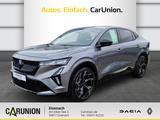 Renault Rafale Atelier Alpine E-Tech Plug-in Hybrid 300  - Renault Rafale: Sportwagen