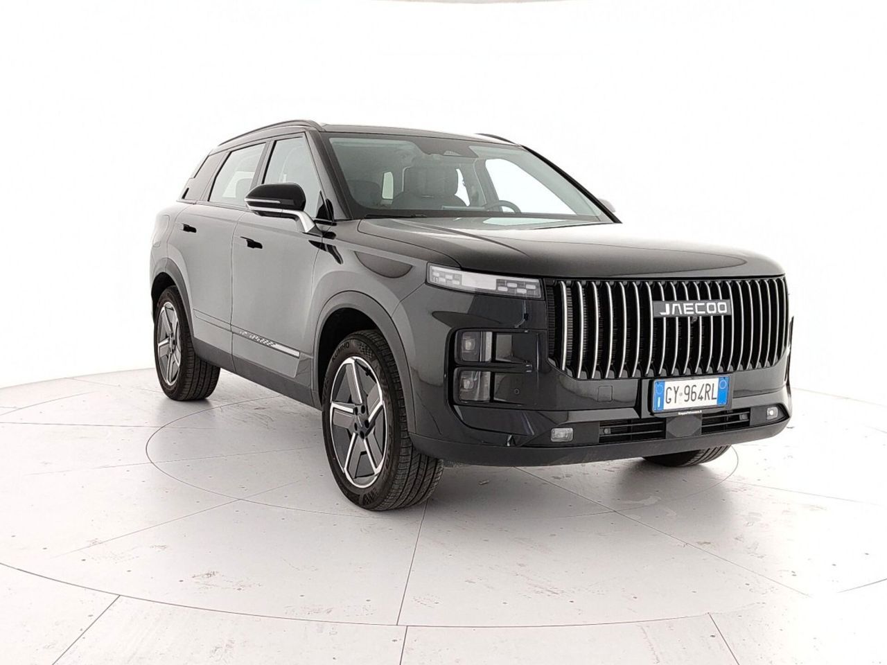 Other Jaecoo 7 1.5 TGDI PHEV Premium