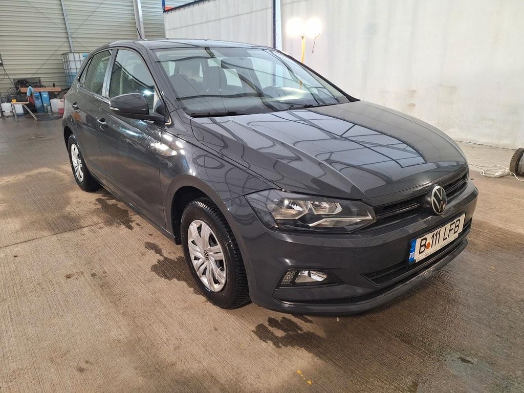 Image of Volkswagen Polo