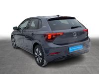 Volkswagen Polo - Vorschau Bild 3