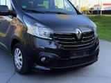 Renault Trafic ENERGY dci 125 Combi Expression - Renault Trafic: Dci