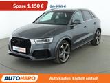 Audi RS Q3 2.5 TFSI quattro Aut.*LED*TEMPO*CAM*BOSE* - gebrauchte SUVs in Bergisch Gladbach