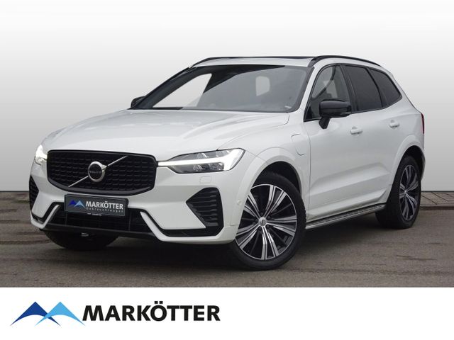 Volvo XC60 T8 R Design AWD/NAVI/LED/PDC/B&W/AHK/SHZ/