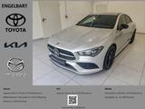 Mercedes-Benz CLA 200 AMG-Line Night-Paket High-End-Paket Busi - Mercedes-Benz CLA 200 in Bremen